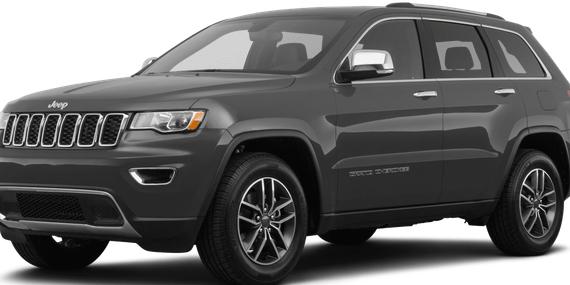 JEEP GRAND CHEROKEE 2021 1C4RJFBG9MC771336 image